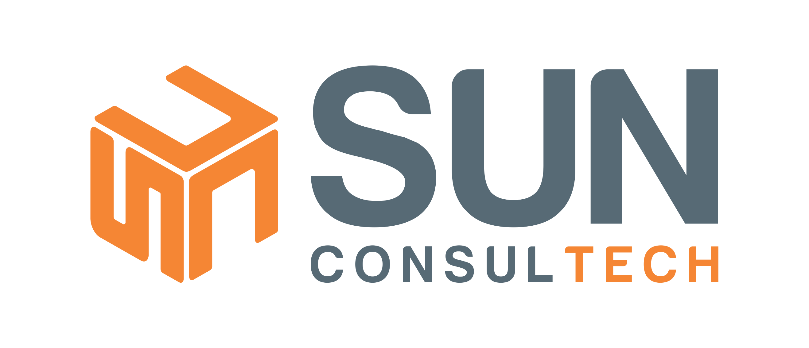 Logo SUN ConsultTech